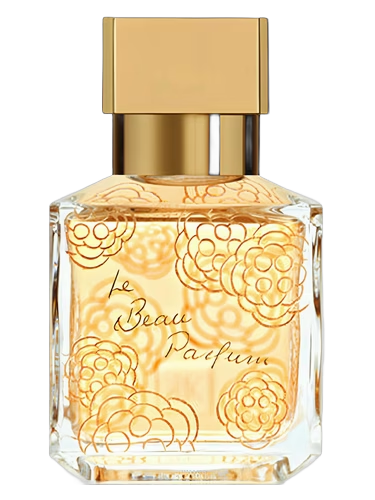 Le Beau Parfum Limited Edition
