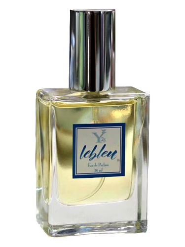 Le Bleu by Y25