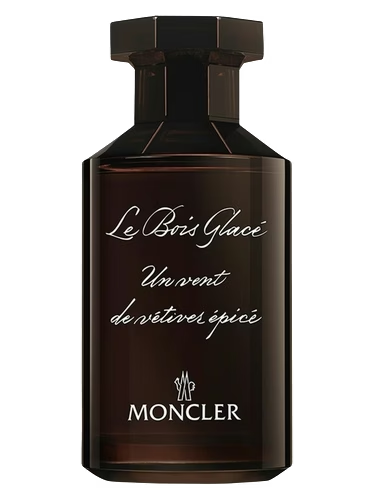 Le Bois Glacé