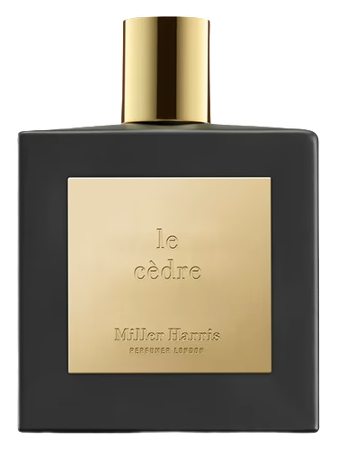 Le Cedre