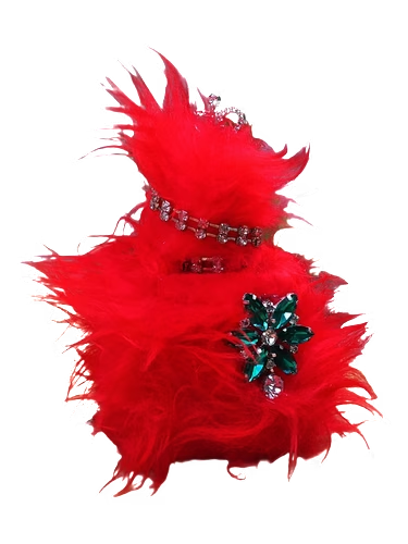 Le Chat Rouge
