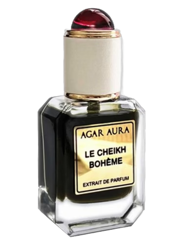 Le Cheikh Boheme