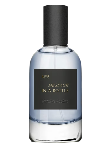 Le Cinquieme Parfum