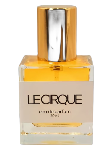 Le Cirque