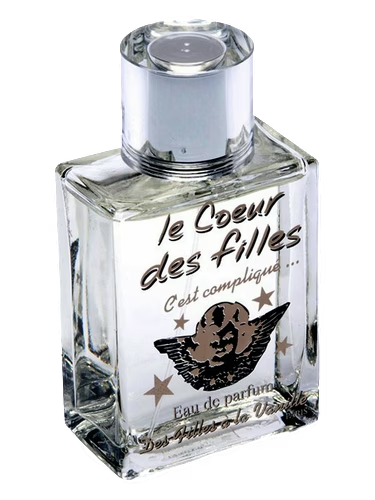 Le Coeur Des Filles C'est Complique
