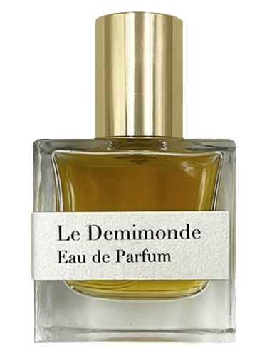 Le Demimonde