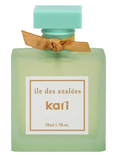 Île des azalées