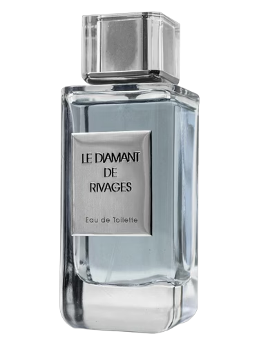 Le Diamant De Rivages