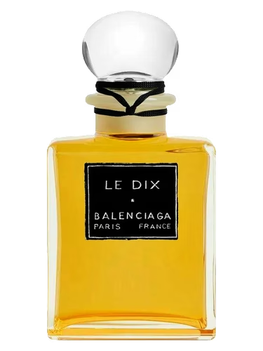 Le Dix (2025) by Balenciaga