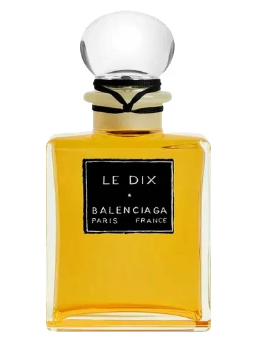 Le Dix (2025) by Balenciaga