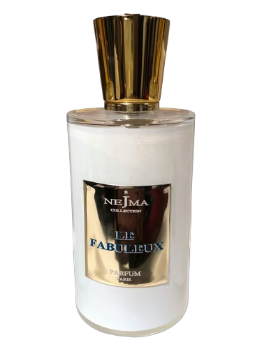 Le Fabuleux