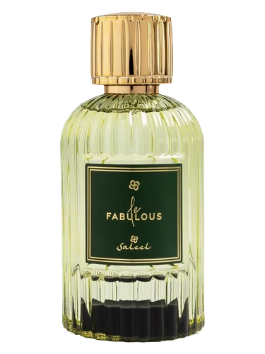 Le Fabulous