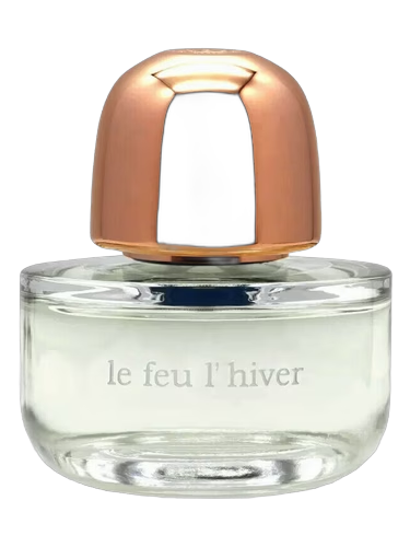 Le Feu L'Hiver by Kilesa