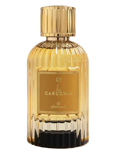 Le Gardenia