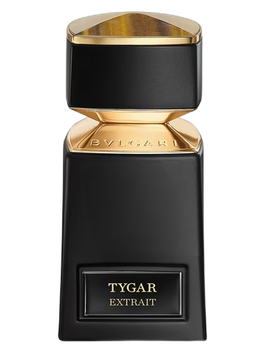 Le Gemme Tygar Extrait by Bvlgari