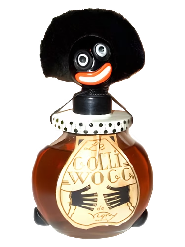 Le Golliwogg