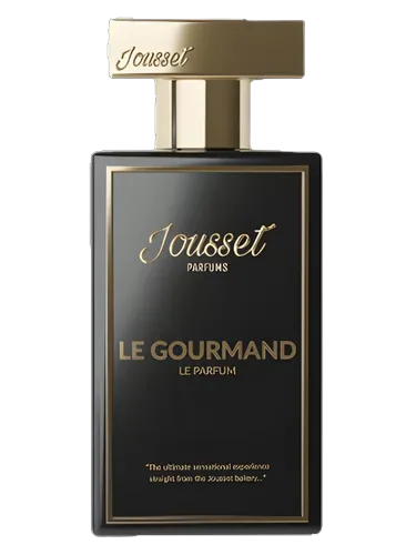 Le Gourmand by Jousset Parfums