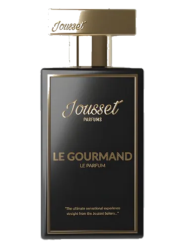 Le Gourmand Jousset Parfums by Jousset Parfums