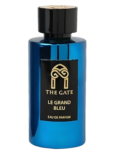 Le Grand Bleu
