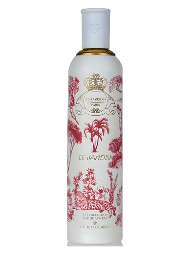 Le Jardin by Al-Jazeera Perfumes