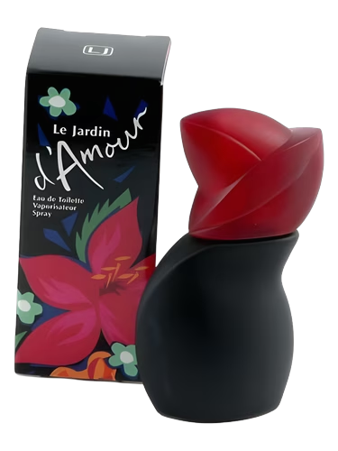 Le Jardin d'Amour
