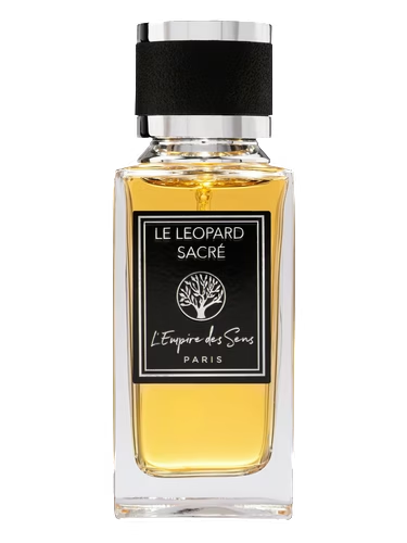 Le Leopard Sacré