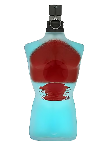 Le Male Eau d'Ete 2004