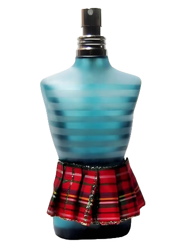 Le Male Kilt