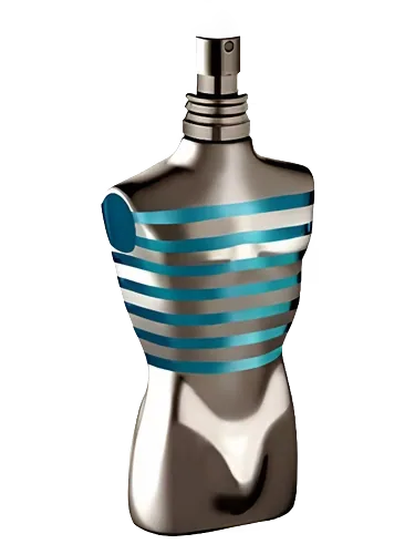 Le Male Limited Edition 2009 by Jean Paul Gaultier