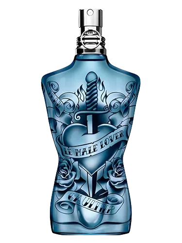 Le Male Lover by Jean Paul Gaultier