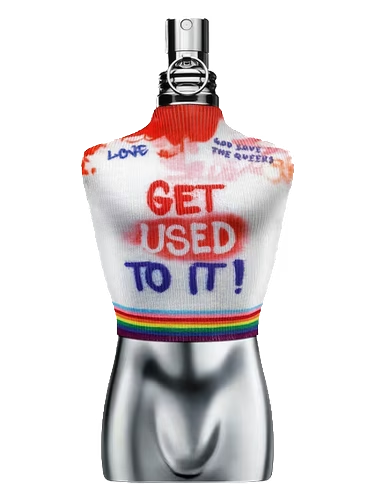 Le Male Pride 2023