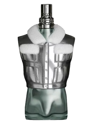 Le Male Xmas Limited Edition by Jean Paul Gaultier