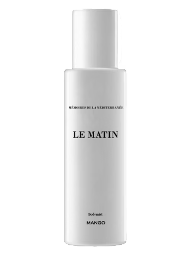 Le Matin Body Mist