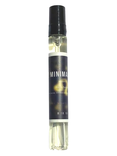 Le Minimaliste (Version II)