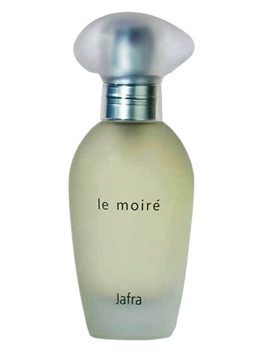 Le Moiré by JAFRA