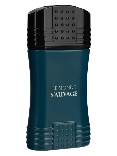 Le Monde S'Auvage