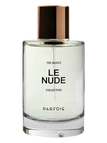 Le Nude by Parfois