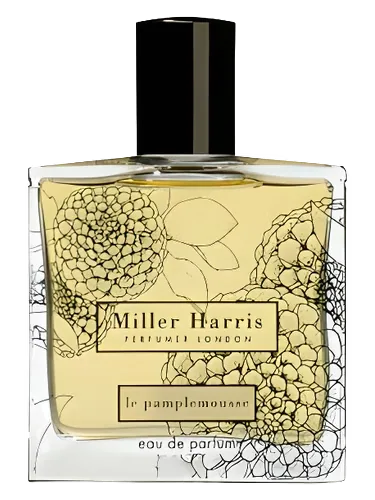 Le Pamplemousse by Miller Harris