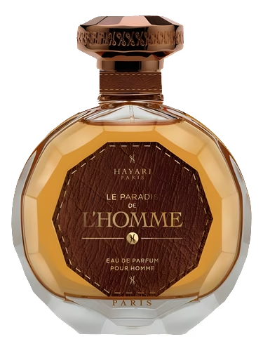 Le Paradis de L'Homme