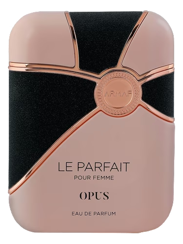 Le Parfait Opus