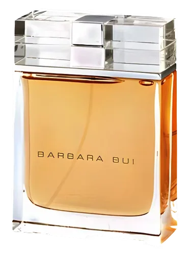 Le Parfum by Barbara Bui