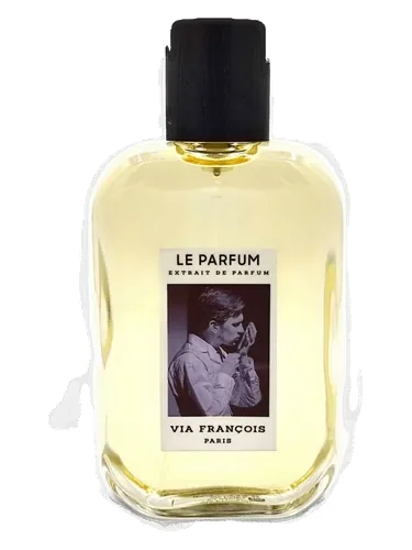 Le Parfum by Via François