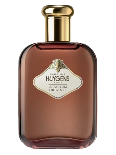 Le Parfum Originel