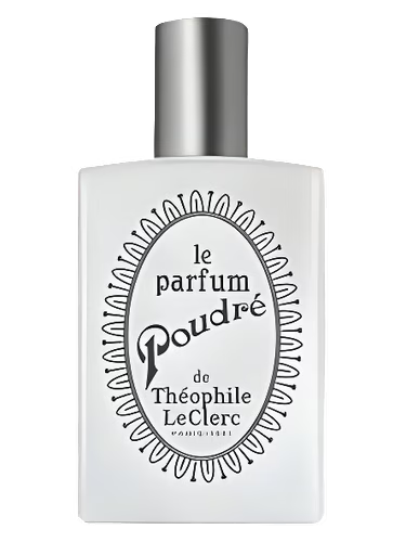 Le Parfum Poudré