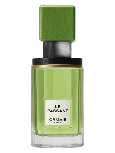 Le Passant