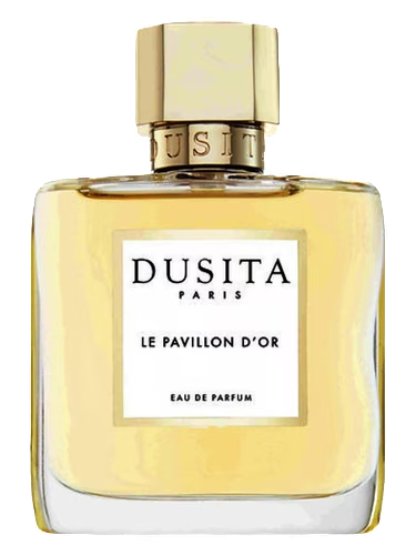 Le Pavillon D'Or