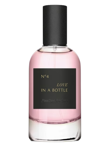 Le Quatrieme Parfum