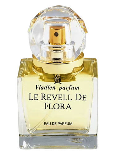 Le Reveil De Flora