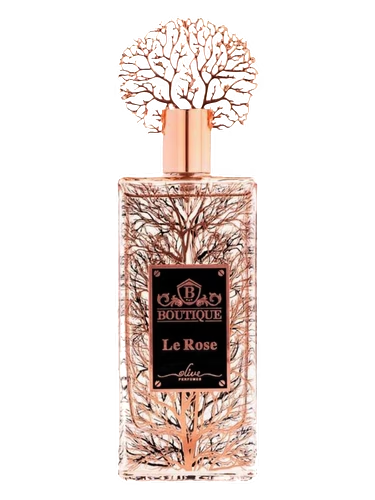 Le Rose