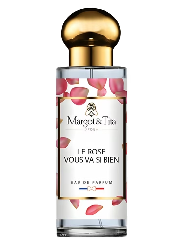 Le Rose Vous Va Si Bien